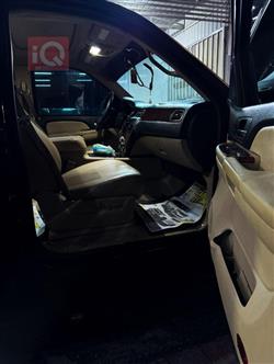 شيفروليه تاهو